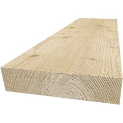 Ytterpanel 28x145mm LPM g4-2