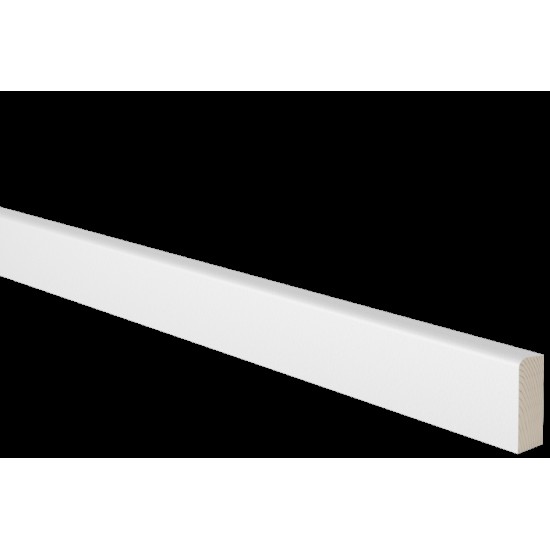 Smyglist furu vit 0502-y 8x27x4400mm