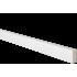 Smyglist furu vit 0502-y 8x27x4400mm