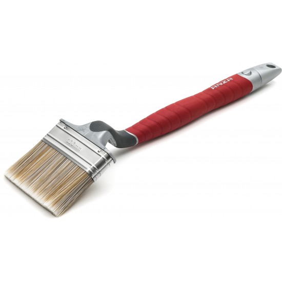 Pensel fasad vinklad elite 2-in-1