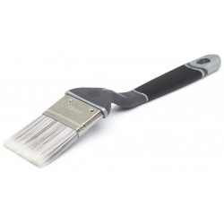 Vinkelpensel platinum kort 50mm