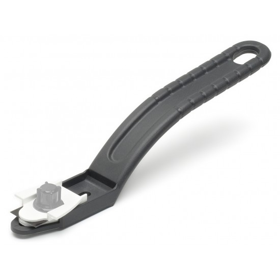 Tapetkniv med 10 blad