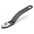 Tapetkniv med 10 blad