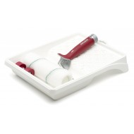 Rollerset titex vägg&golv 23cm