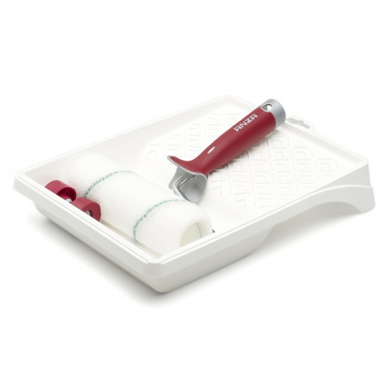 Rollerset titex vägg&golv 23cm
