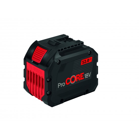 Batteri procore 12ah 18v