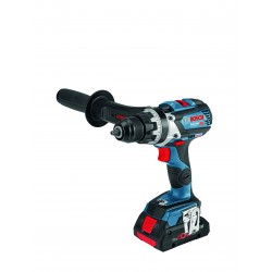 Skruvdragare gsr 18v-110 c Solo l-boxx