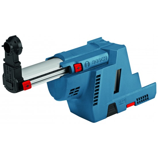 Dammadapter gde 18v-16 för bor Rhammare