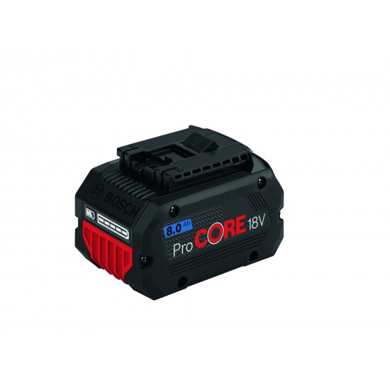 Batteri procore 8ah 18v