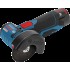 Vinkelslip gws 12v-76 solo L-boxx