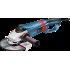 Vinkelslip gws 24-230 lvi