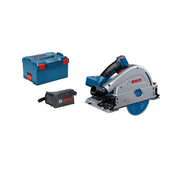 Sänksåg gkt 52 gc solo l-boxx 18v