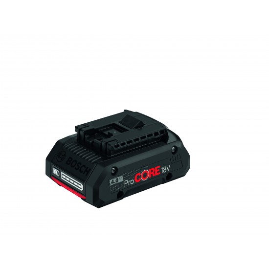 Batteri procore 4ah 18v