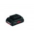 Batteri procore 4ah 18v