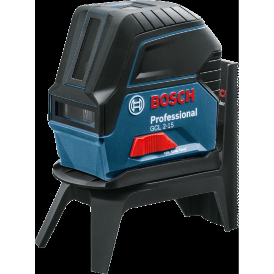 Kombilaser gcl 2-15 m/bm 3-box
