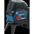 Kombilaser gcl 2-15 m/bm 3-box