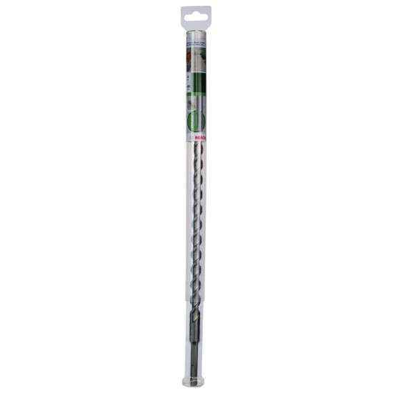 Hammarborr sds-plus 16x400x460mm
