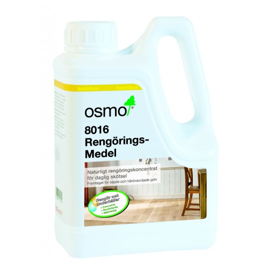 Rengöringsmedel 8016 osmo 1l