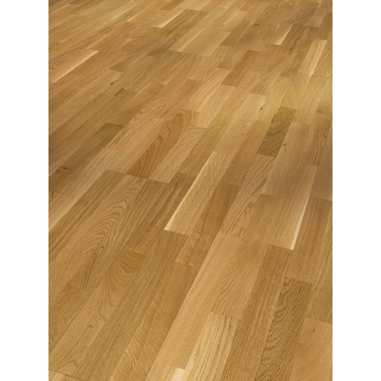 Parkett classic 3060 rustik ek Mattlack 3-stav  3,66M2/pkt