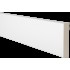 Täckbräda furu vit 0502-y 21x120x4400mm