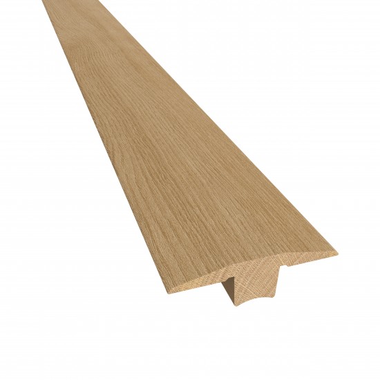 T-list ek massiv matt 58x17x2400mm