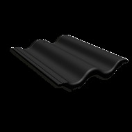 Spårpanna palema benderit Svart 073620