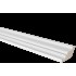 Bråttlist 411 furu vit 0502-y 15x43x4400mm