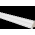 Bröstlist furu vit 0502-y 21x45x4400mm