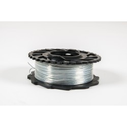 Najtråd max 0,8mm (Maskin)