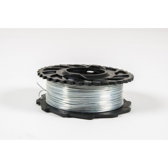 Najtråd max 0,8mm (Maskin)