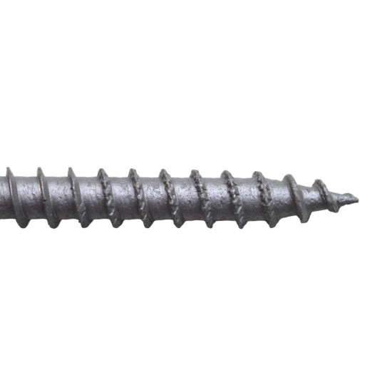 Träskruv t-bite tft c4 6x90mm 90st