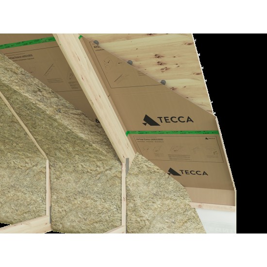 Luftspaltsskiva airgap extend C1200 distans 30mm