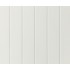 Spårpanel 4019 putsad målad Vit s0502-y 8% 15x120x4800