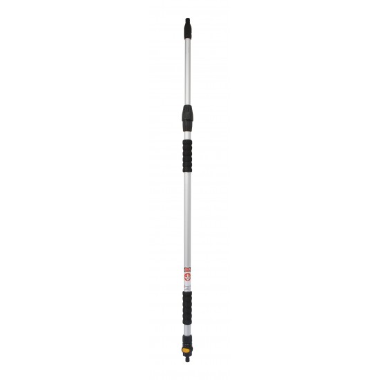 Teleskopskaft redo 1,0-1,7m