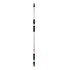 Teleskopskaft redo 1,0-1,7m