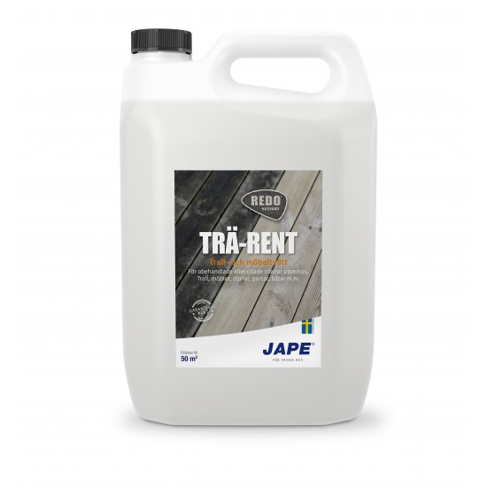 Trärent redo 1l