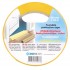 Skyddstejp rivbar 50mmx33m
