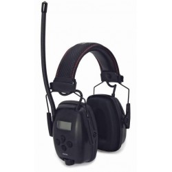Hörselkåpa aktiv sync radio Honeywell