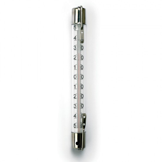 Termometer 109 ute kapillär