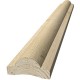 Hattläkt 22x45mm LPM g4-2
