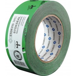 Skarvtejp byggfolie stokseal Rise /sitac 50mmx25m