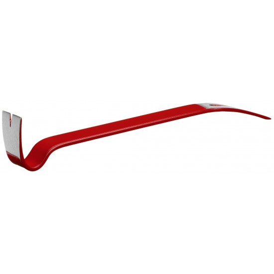 Bräckjärn 108/15t stål