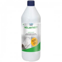 Målartvätt nitor refill