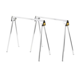 Sågbock stst81337 essential Metall