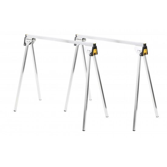 Sågbock stst81337 essential Metall