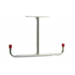 Takkrok dubbel 8503 efz 435 mm