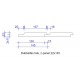 Dubbelfas fals GRM 22x145mm LPM g4-2
